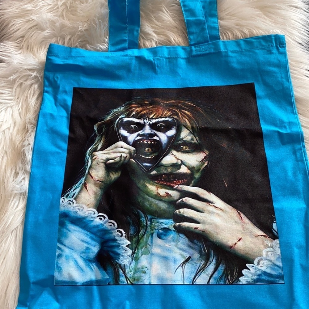 New without tags tote bag